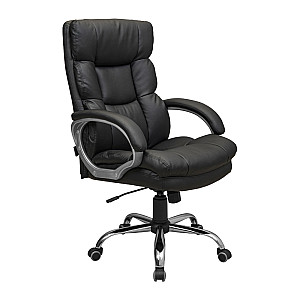 Крісло Richman Манхеттен Ю Хром П2 M-1 (Tilt) Роккі 100