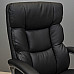 Крісло Richman Манхеттен Ю Хром П2 M-1 (Tilt) Роккі 100