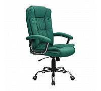 Крісло Richman Каліфорнія Ю Хром П3 M-1 (Tilt) Сімпл 13