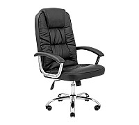 Крісло Richman Бонус Ю Хром M-1 (Tilt) Флай 2230