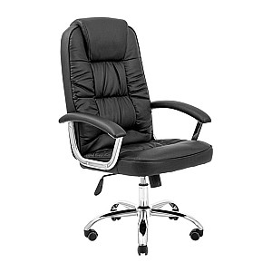 Крісло Richman Бонус Ю Хром M-1 (Tilt) Флай 2230