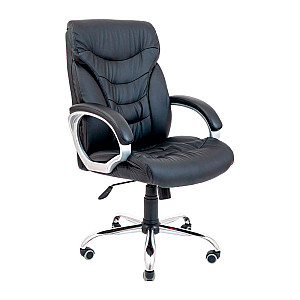 Крісло Richman Кальярі Ю Хром П2 M-1 (Tilt) Флай 2230