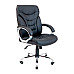 Крісло Richman Кальярі Ю Хром П2 M-1 (Tilt) Флай 2230