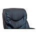 Крісло Richman Кальярі Ю Хром П2 M-1 (Tilt) Флай 2230