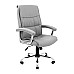 Крісло Richman Торонто Ю Хром П3 M-1 (Tilt) Флай 2232