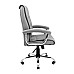 Крісло Richman Торонто Ю Хром П3 M-1 (Tilt) Флай 2232