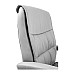 Крісло Richman Торонто Ю Хром П3 M-1 (Tilt) Флай 2232