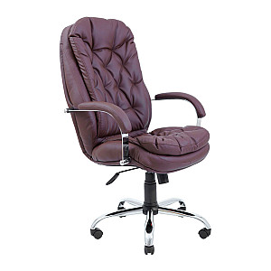 Крісло Richman Венеція Хром П1 M-1 (Tilt) Флай 2231
