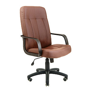 Крісло Richman Бордо Пластик M-1 (Tilt) Флай 2213