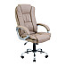 Крісло Richman Каліфорнія Ю Хром П2 M-1 (Tilt) Флай 2238