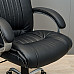 Крісло Richman Франкфурт Ю Хром П2 M-1 (Tilt) Роккі 100
