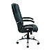 Крісло Richman Альберто Хром П1 M-1 (Tilt) Роккі 100