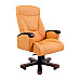 Крісло Richman Бос Віп M-3 (Multiblock) Флай 2205 + Горіх