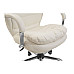 Крісло Richman Валенсія Хром П1 M-1 (Tilt) Роккі 01