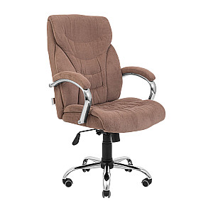 Крісло Richman Кальярі Ю Хром П4 M-2 (Anyfix) Сімпл 9