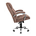 Крісло Richman Кальярі Ю Хром П4 M-2 (Anyfix) Сімпл 9
