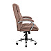 Крісло Richman Кальярі Ю Хром П4 M-2 (Anyfix) Сімпл 9
