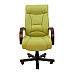 Крісло Richman Магістр Вуд M-3 (Multiblock) Флай 2234 + Горіх