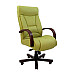 Крісло Richman Магістр Вуд M-3 (Multiblock) Флай 2234 + Горіх