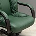 Крісло Richman Буфорд Комплектація Вуд Люкс Горіх Механізм M-3 (Multiblock) Оббивка Роккі 37