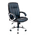 Крісло Richman Франкфурт Ю Хром П2 M-1 (Tilt) Флай 2230