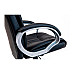 Крісло Richman Франкфурт Ю Хром П2 M-1 (Tilt) Флай 2230