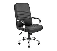 Крісло Richman Пріус Хром П5 M-1 (Tilt) Флай 2230