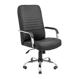 Крісло Richman Пріус Хром П5 M-1 (Tilt) Флай 2230