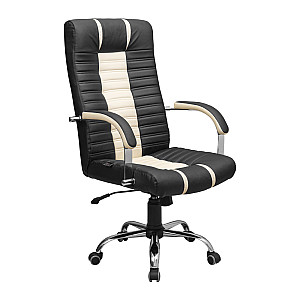 Крісло Richman Атлант Хром П1 M-1 (Tilt) Флай 2230 + 2207