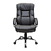 Крісло Richman Манхеттен Ю Хром П2 M-1 (Tilt) Роккі 95