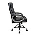 Крісло Richman Манхеттен Ю Хром П2 M-1 (Tilt) Роккі 95
