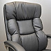 Крісло Richman Манхеттен Ю Хром П2 M-1 (Tilt) Роккі 95