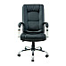 Крісло Richman Альберто Хром П1 M-1 (Tilt) Флай 2230