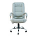Крісло Richman Альберто Хром П1 M-1 (Tilt) Флай 2232