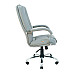 Крісло Richman Альберто Хром П1 M-1 (Tilt) Флай 2232