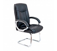 Крісло Richman Франкфурт Ю СФ Хром П2 (СF) Флай 2230