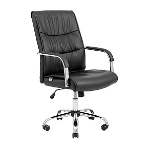Крісло Richman Торонто Ю Хром П5 M-1 (Tilt) Флай 2230