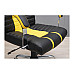 Крісло Richman Атлант Хром П1 M-1 (Tilt) Флай 2230 + 2240