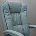 Крісло Richman Каліфорнія Ю Хром П2 M-1 (Tilt) Зеус ДеЛюкс Скай