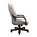 Крісло Richman Буфорд Вуд Люкс M-2 (Anyfix) Зеніт 153 + Венге