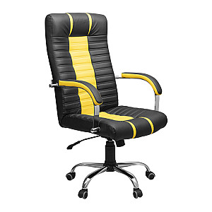 Крісло Richman Атлант Хром П1 M-1 (Tilt) Флай 2230 + 2240