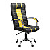 Крісло Richman Атлант Хром П1 M-1 (Tilt) Флай 2230 + 2240