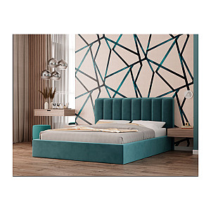 Ліжко Richman Санам 160 х 200 Комфорт Вена 16