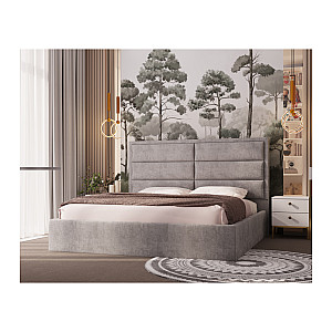 Ліжко Richman Орландо 160 х 200 Комфорт Нессі 19