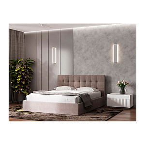 Ліжко Richman Честер 160 х 200 Комфорт Сімпл 4