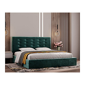 Ліжко Richman Еріка 160 х 200 Комфорт Вена 16