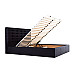 Ліжко Richman Еріка 160 х 200 Комфорт Флай 2230