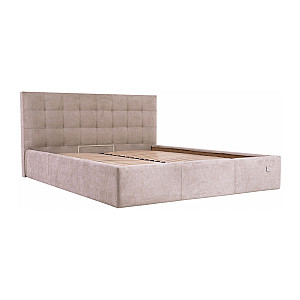 Ліжко Richman Честер 160 х 200 Комфорт Місті Мокко