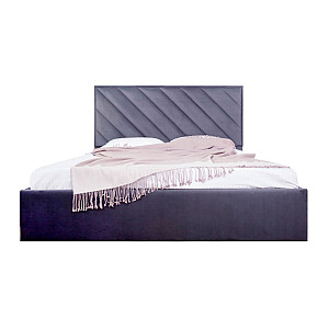 Ліжко Richman Чикаго 160 х 200 Комфорт Аморе 32