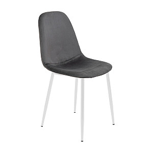 Стілець Richman Макао Ю Ніжки білі Жасмін 95